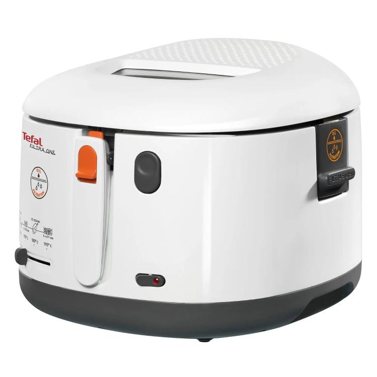 Cvrtnik Tefal Filtra One plastic, FF162131_1