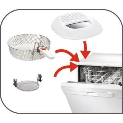 Cvrtnik Tefal Filtra One plastic, FF162131_4