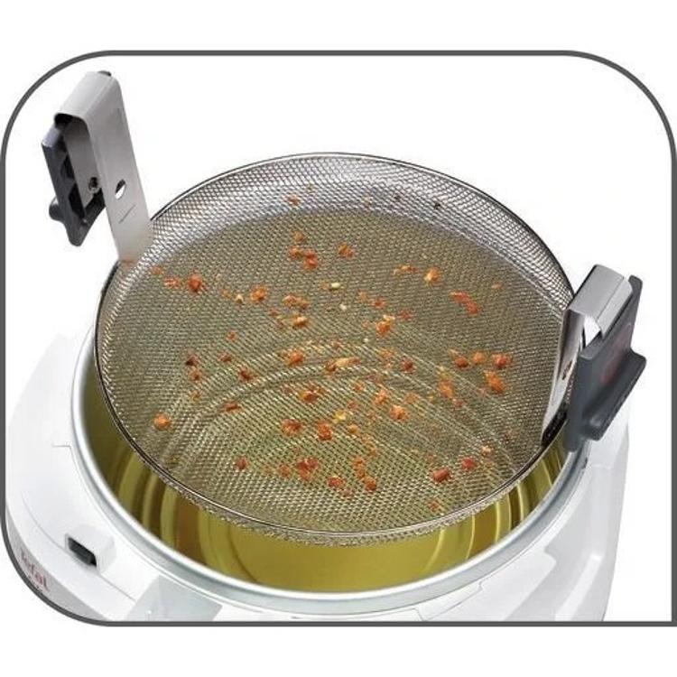 Cvrtnik Tefal Filtra One plastic, FF162131_5