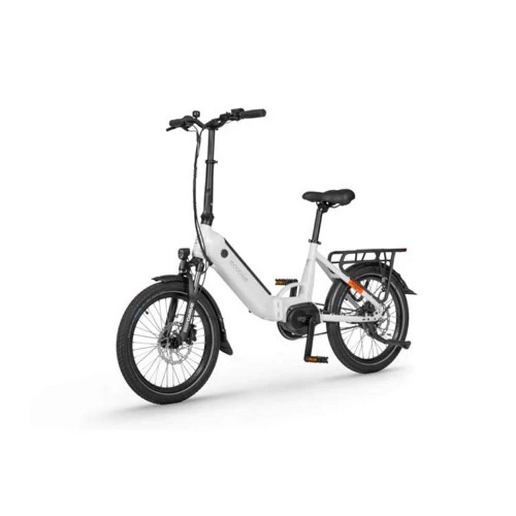 Električno kolo Ecobike Rhino Cruise 17,5AAh/630Wh bel