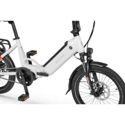 Električno kolo Ecobike Rhino Cruise 17,5AAh/630Wh bel