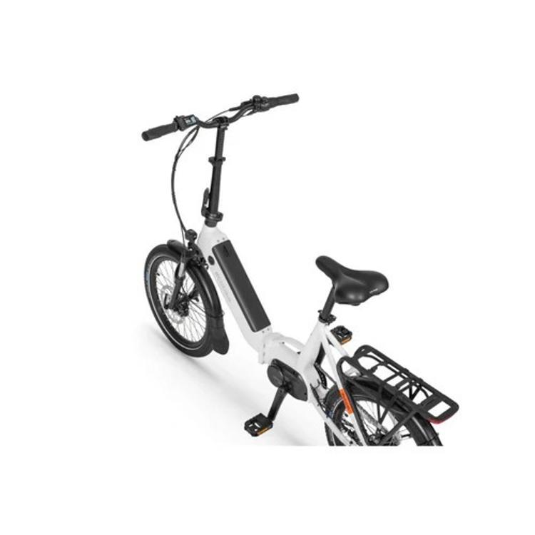 Električno kolo Ecobike Rhino Cruise 17,5AAh/630Wh bel