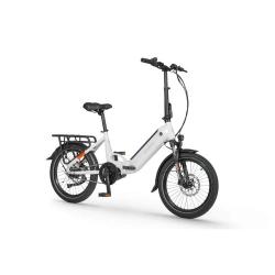 Električno kolo Ecobike Rhino Cruise 17,5AAh/630Wh bel