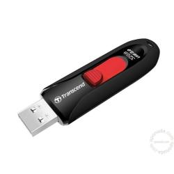 USB disk Transcend 32GB 590K (TS32GJF590K)_1