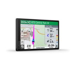 Navigacijska naprava Garmin DriveSmart 55 MT-S