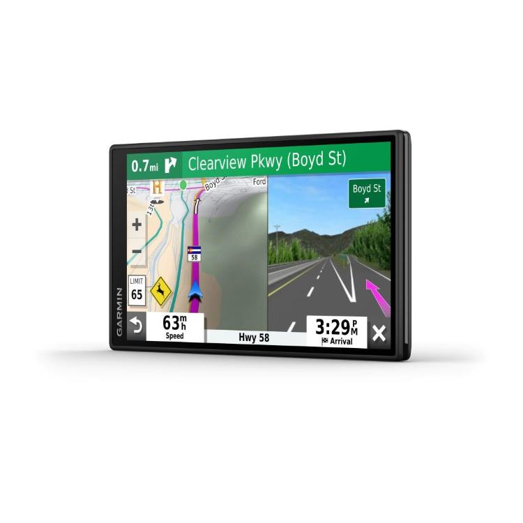 Navigacijska naprava Garmin DriveSmart 55 MT-S_1