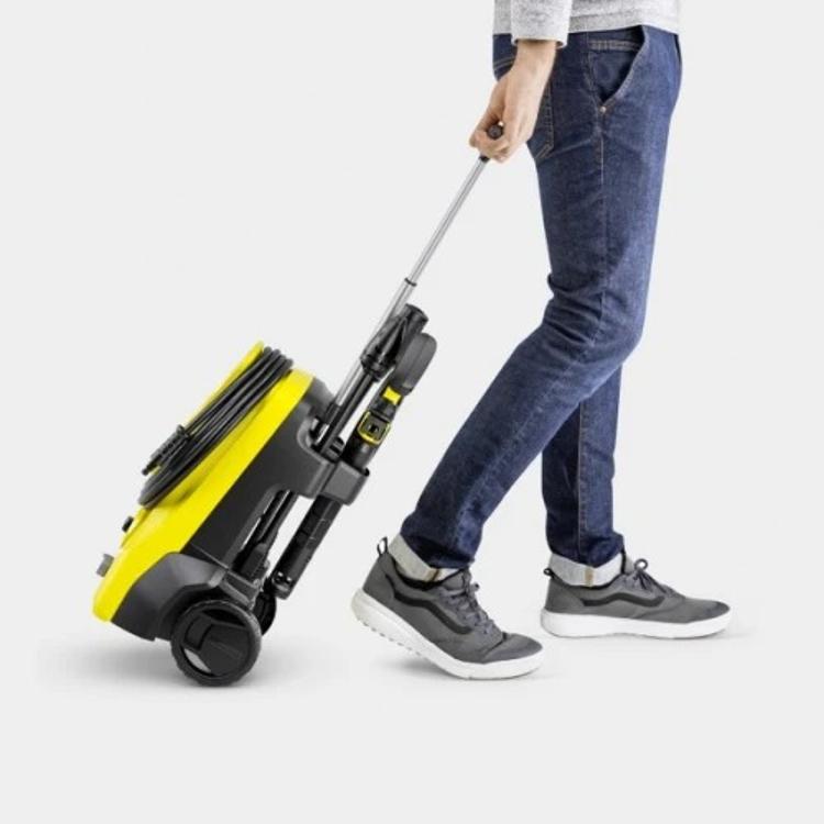 Čistilec Karcher K4 Classic Home 1.679-423.0, 1800 W