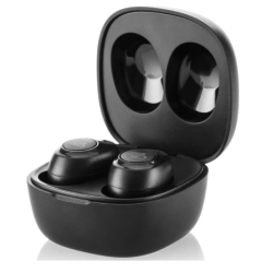 GoGEN TWS BUDDIES Bluetooth slušalke, črne_1