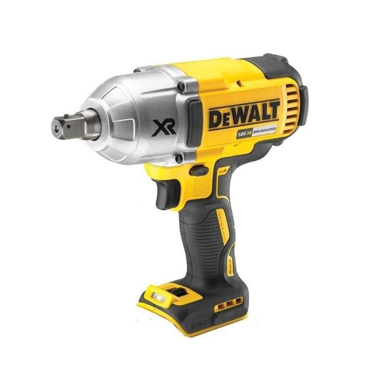 Akumulatorski udarni vijačnik DeWalt DCF899P2,  18V, 1/2", Brushless