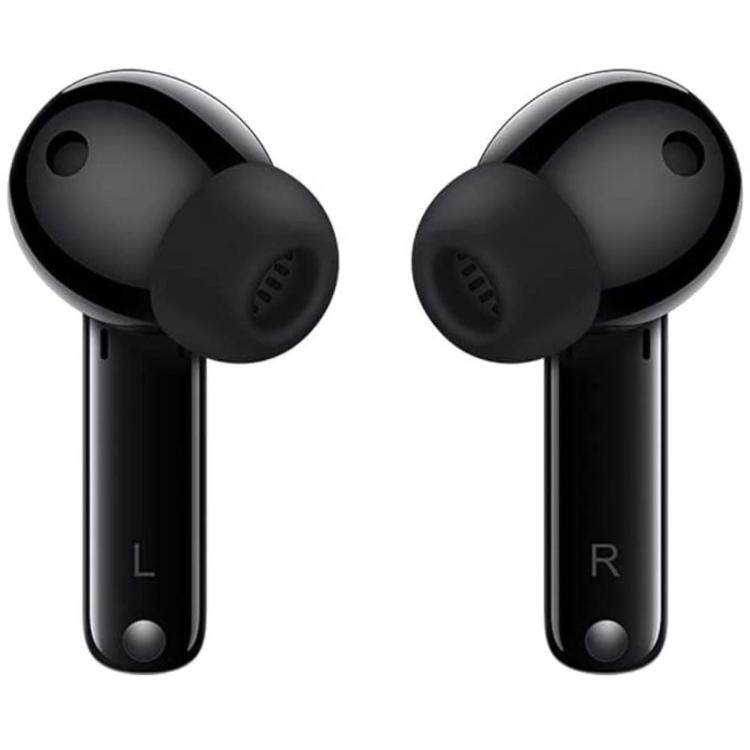 Huawei FreeBuds 4i Wireless in-Ear Bluetooth, Comfortable Active Noise Cancellation, Carbon Black_2