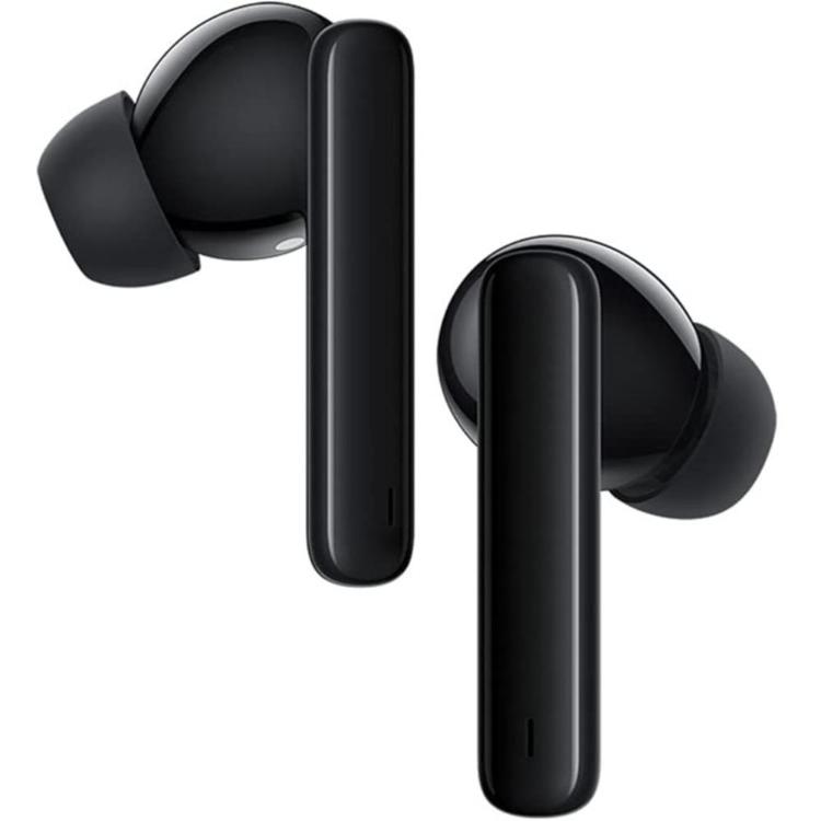 Huawei FreeBuds 4i Wireless in-Ear Bluetooth, Comfortable Active Noise Cancellation, Carbon Black_1