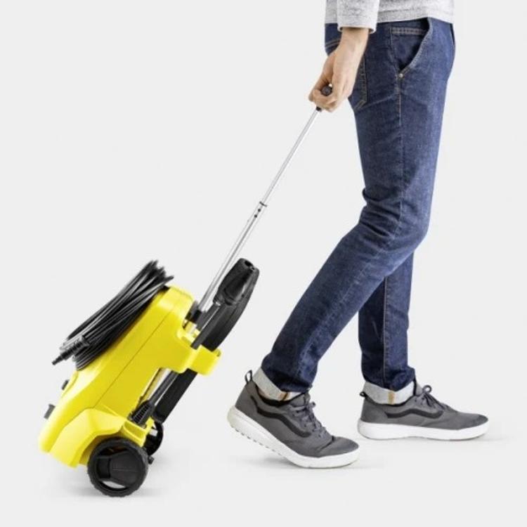 Čistilec Karcher K3 Classic Car 1.676-222.0, 1600 W