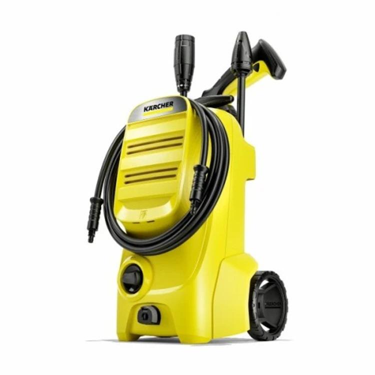 Čistilec Karcher K3 Classic Car 1.676-222.0, 1600 W