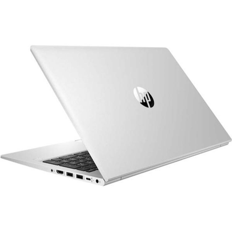 Prenosnik HP ProBook 455 G9 R5-5625U / 16 GB / SSD 512 GB / 15,6'' FHD IPS 250 / Win 11-10 Pro