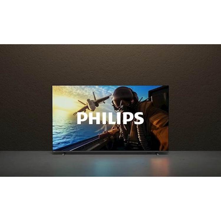 Televozor LED TV PHILIPS 55PUS7000