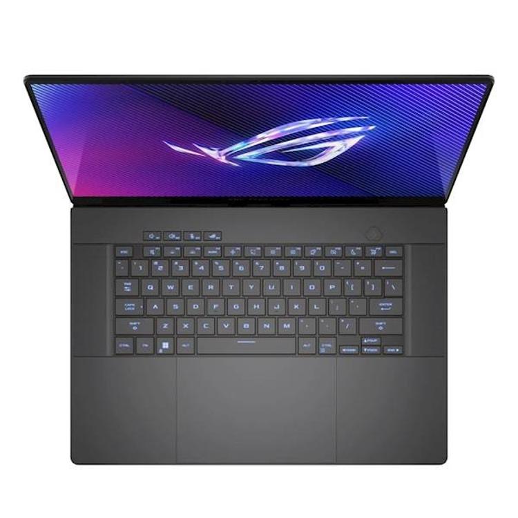 Prenosni računalnik Asus ROG Zephyrus G16 GU605MI-QR153W Intel Core Ultra 7 155H/32GB / 1 TB SSD / 16" FHD