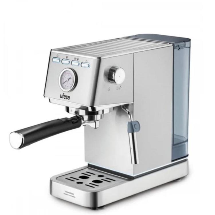 Espresso aparat UFESA Milazzo 71705063 1350w