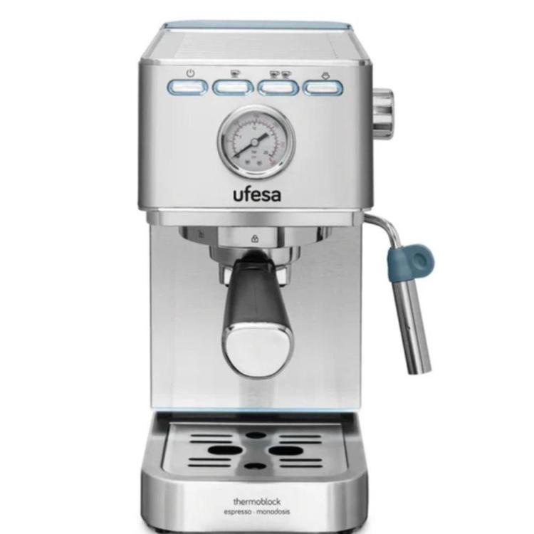 Espresso aparat UFESA Milazzo 71705063 1350w