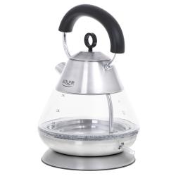 Grelnik vode Adler AD1282 STRIX, 1,5 L