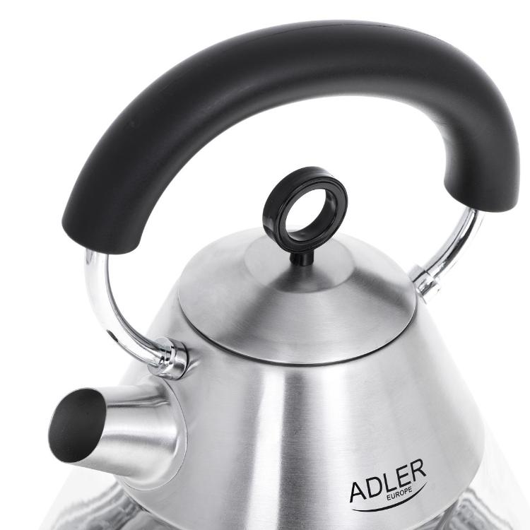 Grelnik vode Adler AD1282 STRIX, 1,5 L