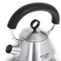 Grelnik vode Adler AD1282 STRIX, 1,5 L
