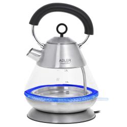 Grelnik vode Adler AD1282 STRIX, 1,5 L
