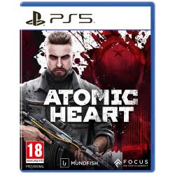Igra Atomic Heart za PS5