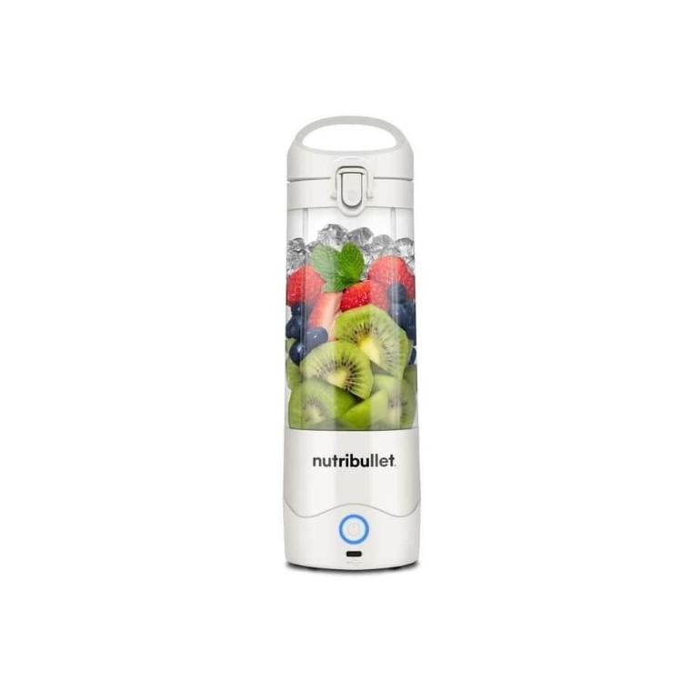 Prenosni blender Nutribullet NBP003W
