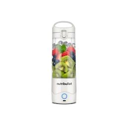 Prenosni blender Nutribullet NBP003W