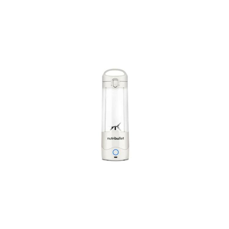 Prenosni blender Nutribullet NBP003W