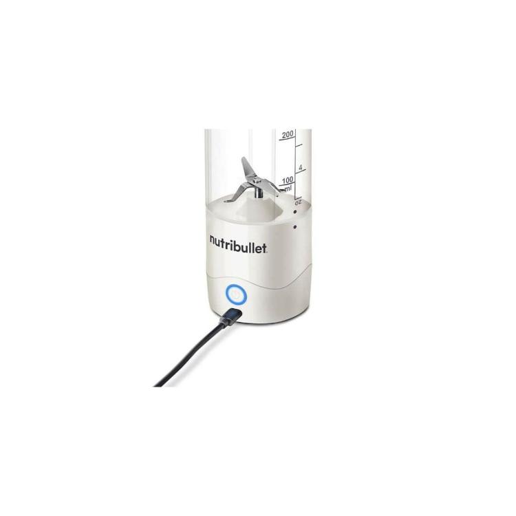 Prenosni blender Nutribullet NBP003W