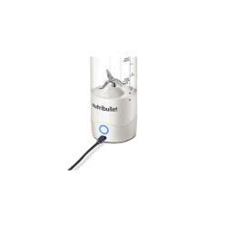 Prenosni blender Nutribullet NBP003W