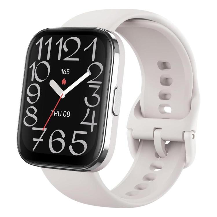 Pametna ura Amazfit BIP 5 Unity, siva