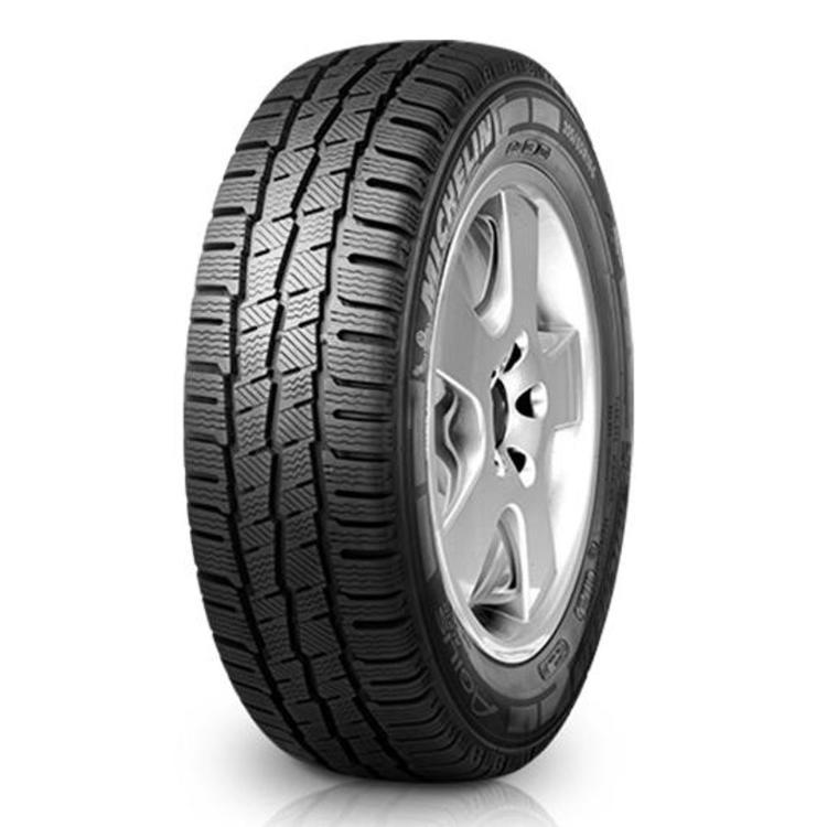 Michelin 195/70 R15 C M+S 104/102R AGILIS ALPIN_1