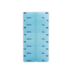 Dozator za tablete Prolat, tedenski 2x/dan_3