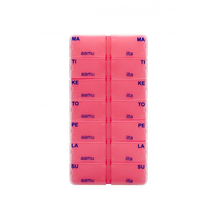 Dozator za tablete Prolat, tedenski 2x/dan_1