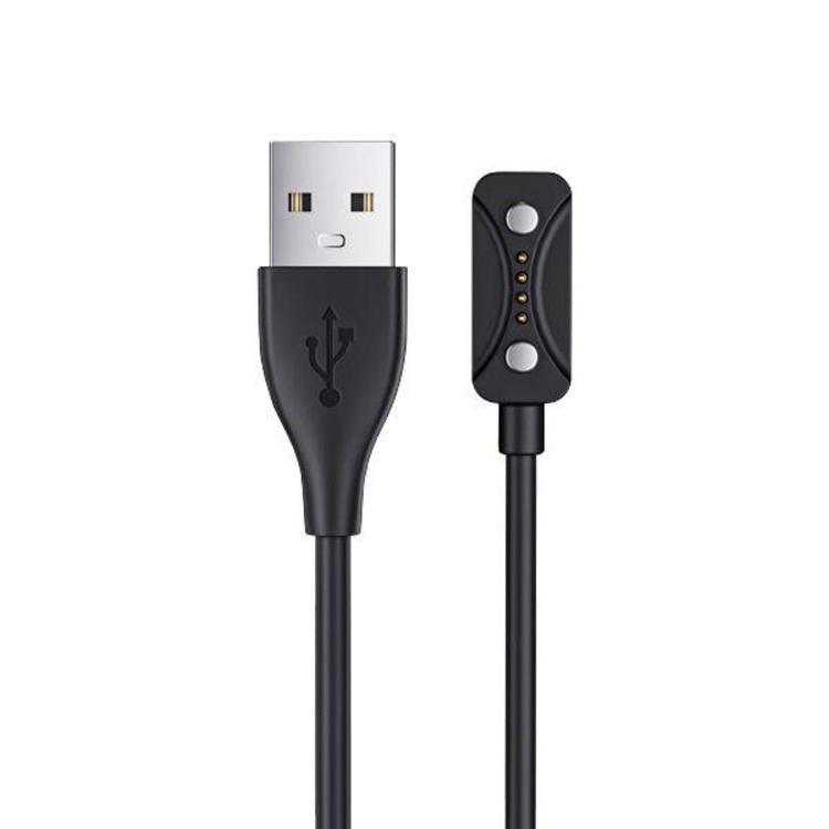 Polnilni kabel za Polar ure z USB-A priključkom - združljive s Polar Charge 2.0