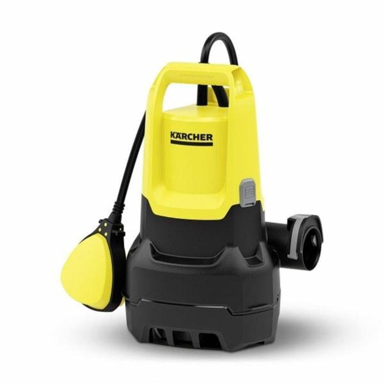 Potopna črpalka Karcher SP 11.000 Dirt 1.645-820