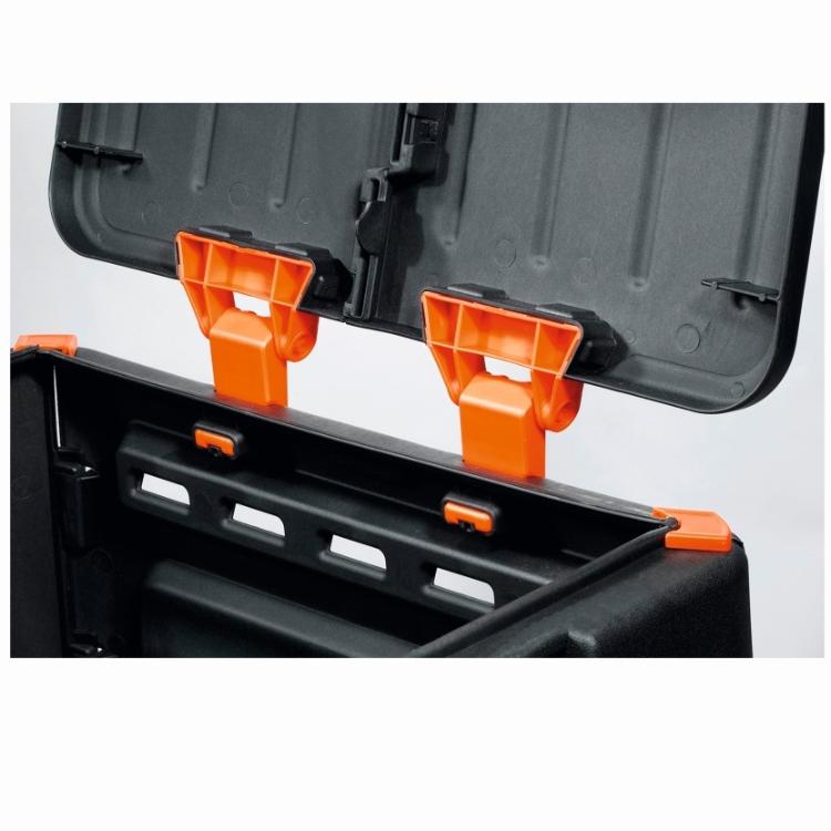 Kompostnik Keter Eco Composter-320 l, črn_4