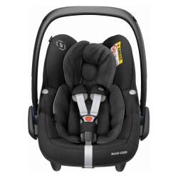 Maxi Cosi avtosedež i-Size 40-75 cm Pebble Pro i-Size essenblack_2