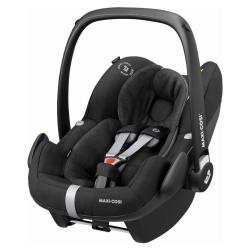 Maxi Cosi avtosedež i-Size 40-75 cm Pebble Pro i-Size essenblack