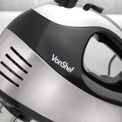 Ročni mešalnik VonShef, VONGA-2000072, 400 W
