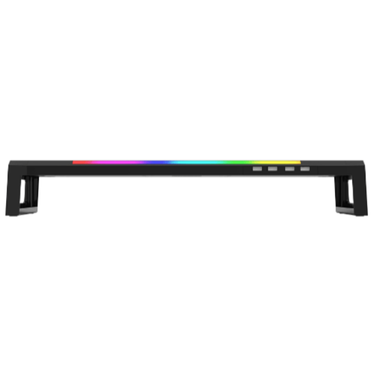 Stojalo za monitor Marvo DZ-01, RGB osvetlitev