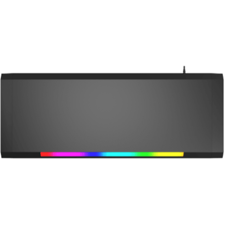 Stojalo za monitor Marvo DZ-01, RGB osvetlitev