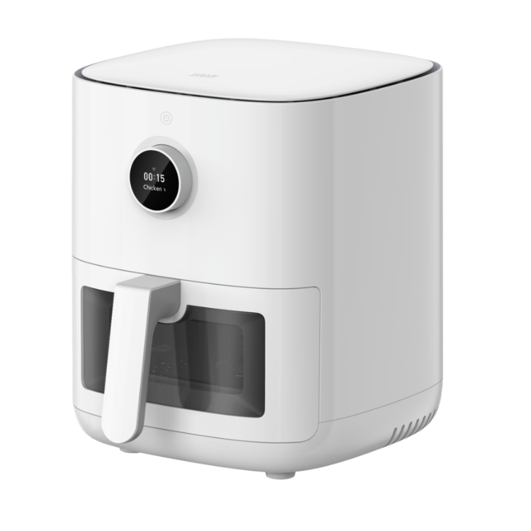 Cvrtnik na vroč zrak Xiaomi Smart Air Fryer Pro 4 l_1