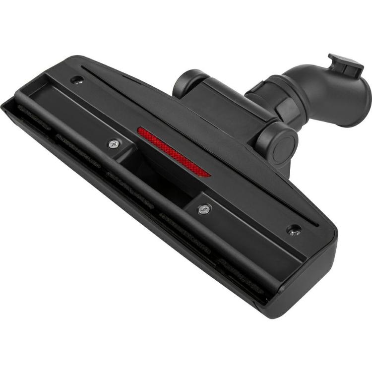 Talni nastavek za sesalnik s spodnje strani