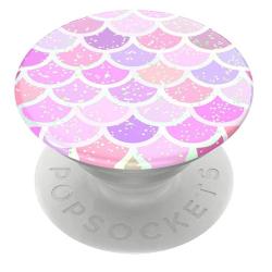  Držalo / stojalo POPSOCKETS PopGrip Glitter Mermaid - Premium