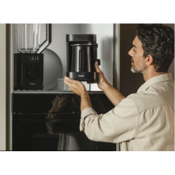 Aparat za kavo Haier HMB5A 011, 700 W