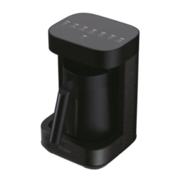 Aparat za kavo Haier HMB5A 011, 700 W