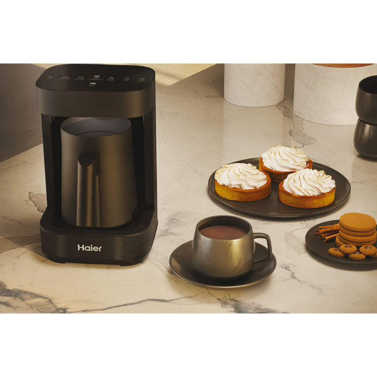 Aparat za kavo Haier HMB5A 011, 700 W